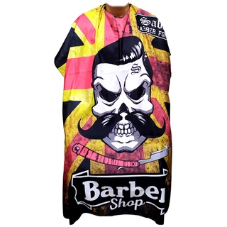 Capas Para Caballero Diseños Originales Para Barbería