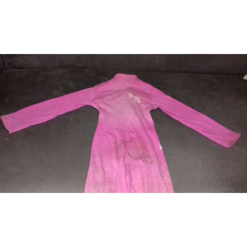 Antiga Boneca Xuxinha Mimo Roupa Rosa - R$ 2.000,00 em Mercado Livre