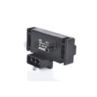 Sensor De Pressão Map/Coletor Kadett 1.8 Efi 91-97 Alc Bosch