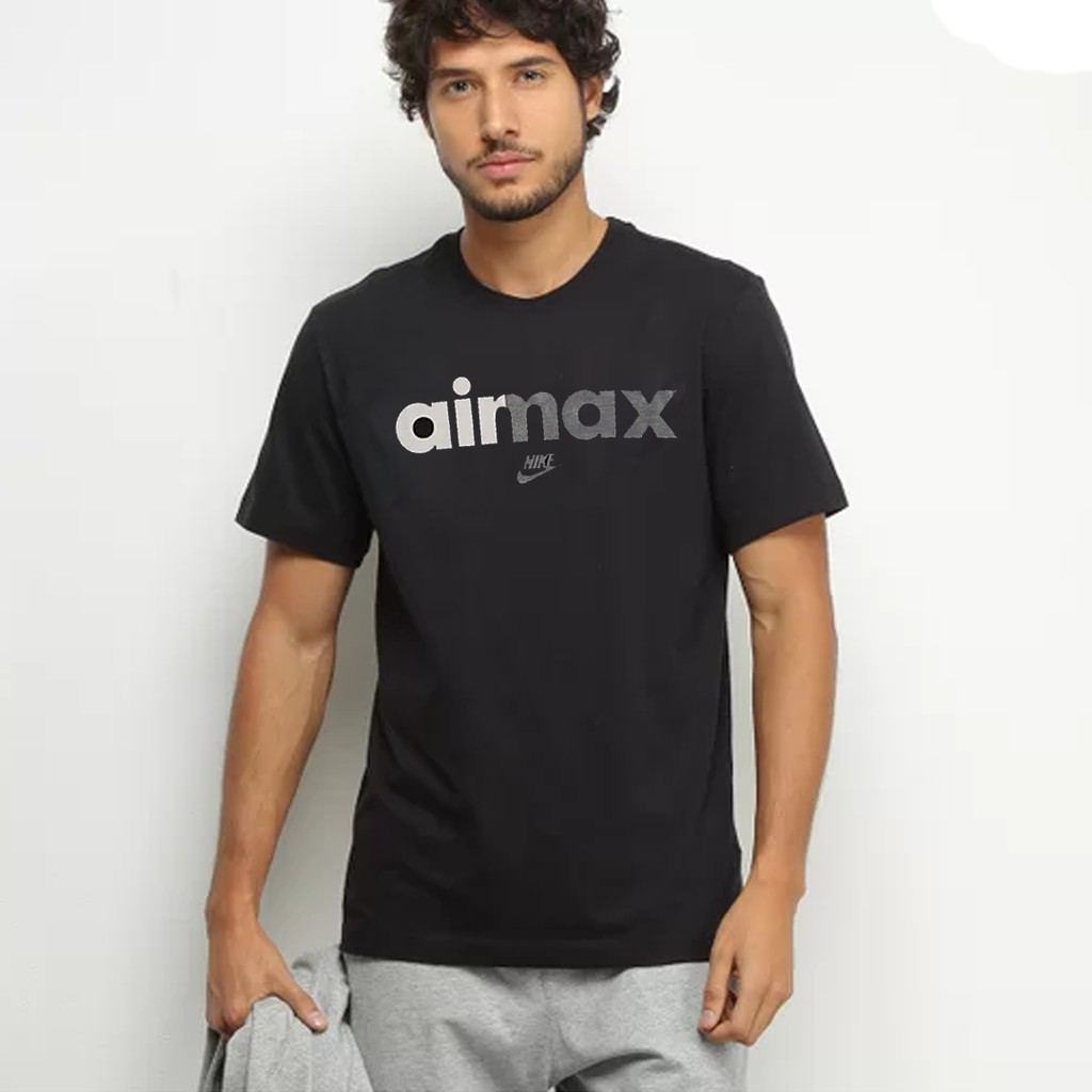 Camiseta nike air sales max