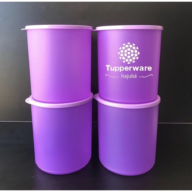 Refri Line 3,3L Tupperware . | Shopee Brasil