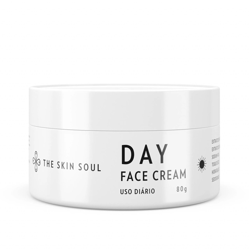 Daily on sale face cream