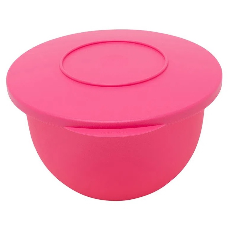 Tigela Murano 200 ml 1,3 Litros 4,3 Litros Tupperware
