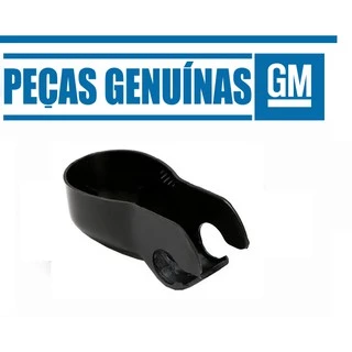 Tampa Parafuso Limpador Diant LE Prisma Celta Corsa 93291181 GM