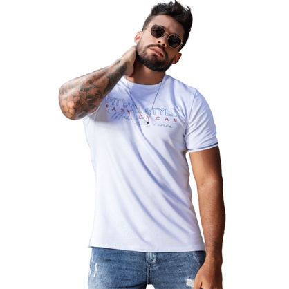 Roupas masculinas pit bull hot sale jeans