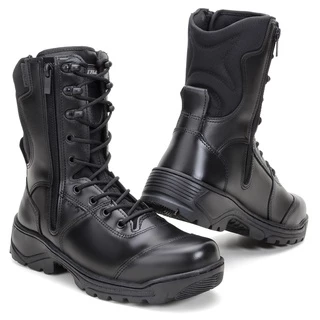 Bota Tática Cano Médio Rafale Sniper Preta