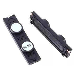 Par de alto falante para TV Samsung UN40D5500, 46D5500 , D5000 ,D6000,D5800