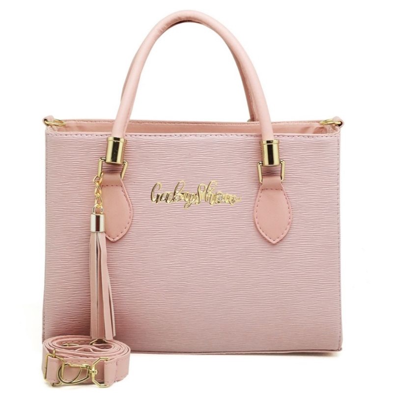 Bolsa Feminina Tradicional GS Tendência Moderna *GABI SHOW***Moda Feminina