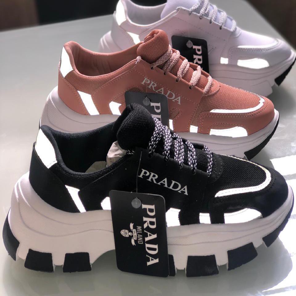 Tenis Prada