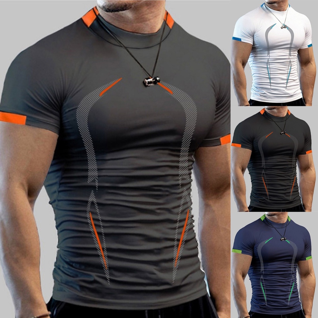 Camisa Treino Academia Gymrat Feminina Masculina