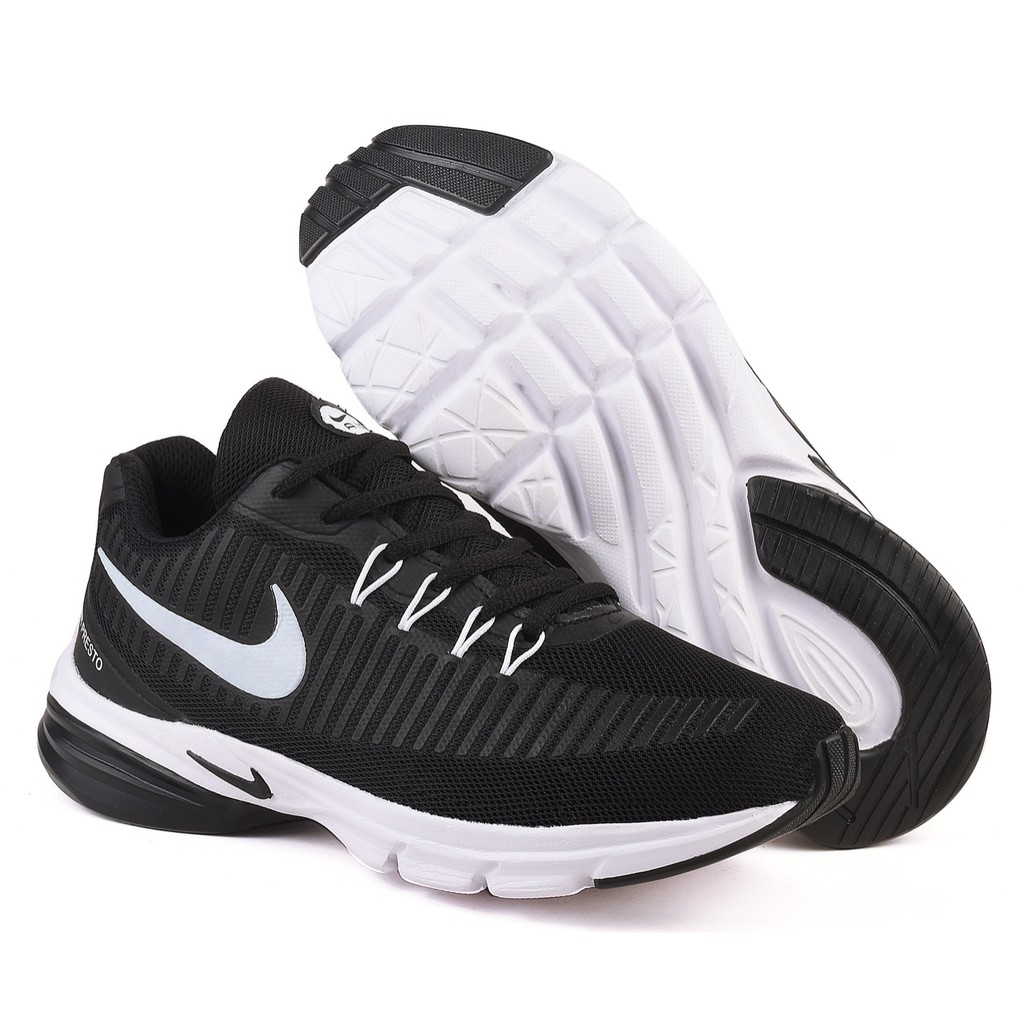 Tenis esportivo hot sale air presto