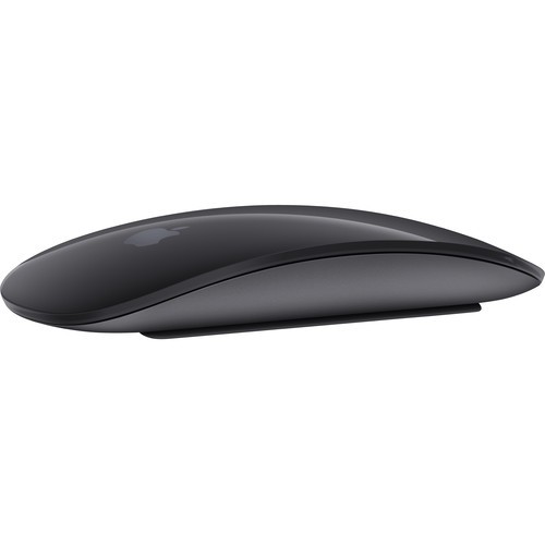 Magic Mouse 2 para Mac Cinza Espacial - Apple - MRME2BE/A