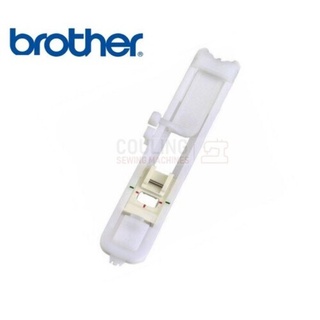 Calcador De Casear Caseado Brother Xc2691023/33 - Original