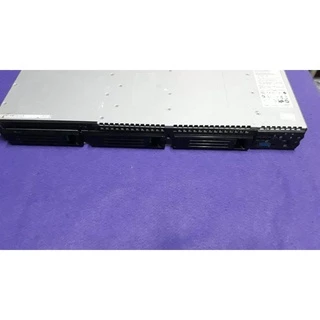 Servidor Dell Duplo Xeon 6gb 500gb