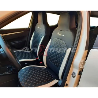 Capa de Couro Renault Kwid 2021 2022