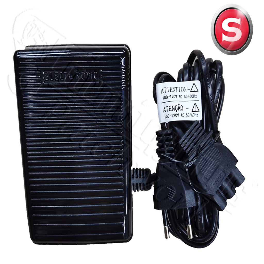 Pedale Con Cavo Per Singer 4411 4423 Heavy Duty Quantum Decor