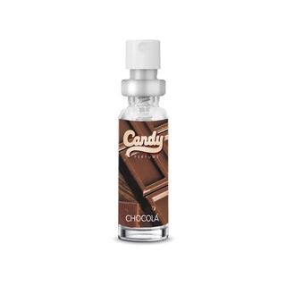 Perfume Candy - Chocolá (7ml) - Thipos - Novo Lançamento