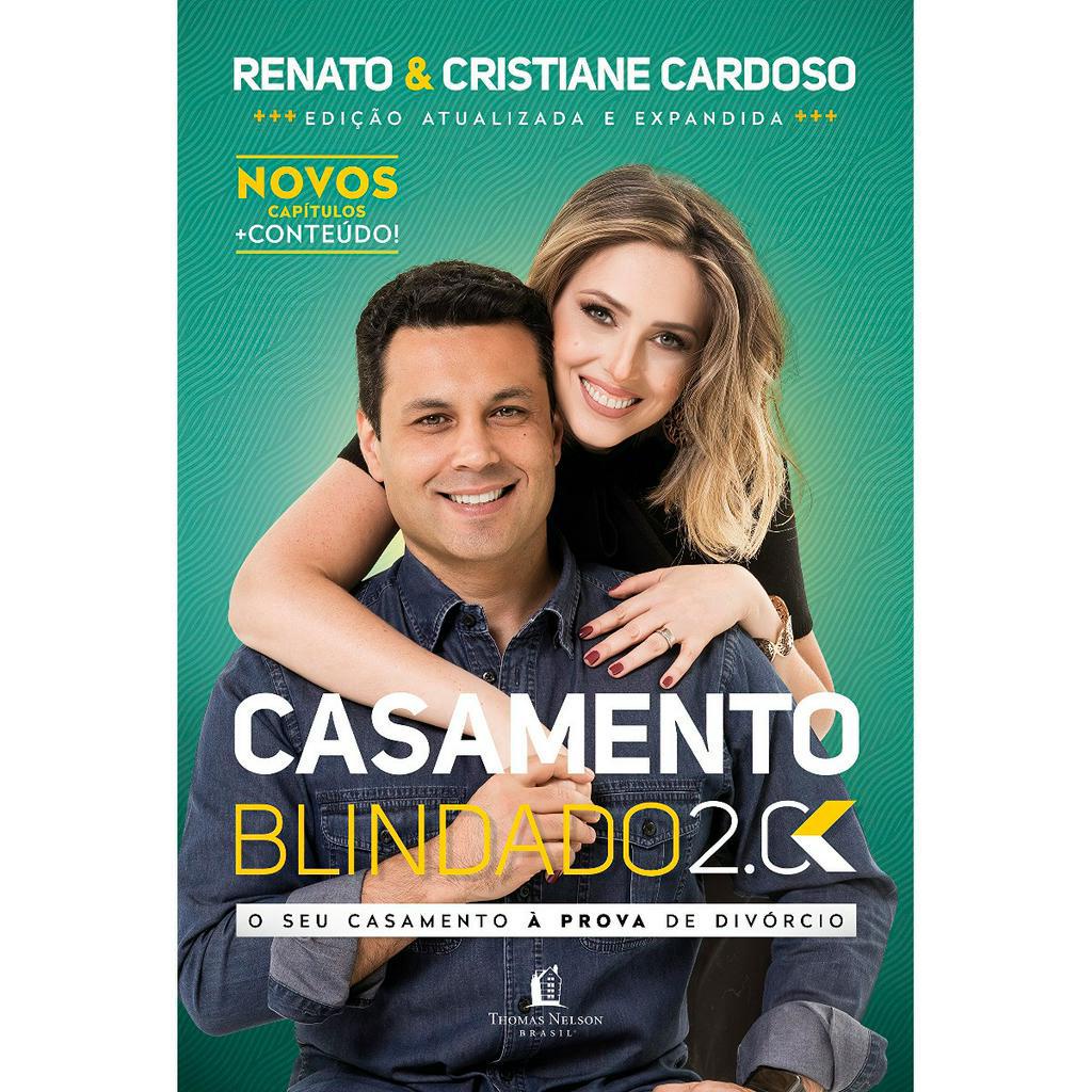 Casamento Blindado – Wikipédia, a enciclopédia livre