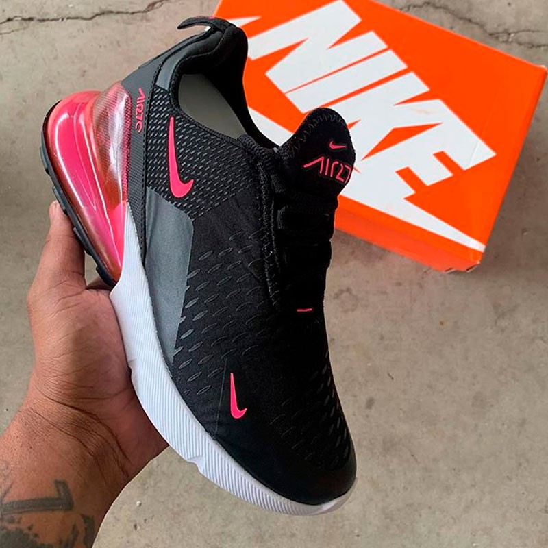 Nike airmax 270 clearance feminino