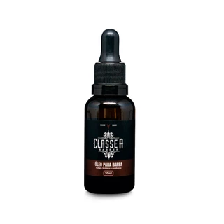 OLEO PARA BARBA 30ML - CLASSE A