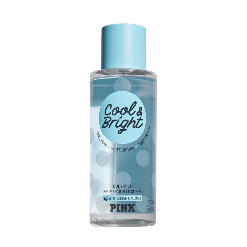 Body Splash PINK - Victoria's Secret