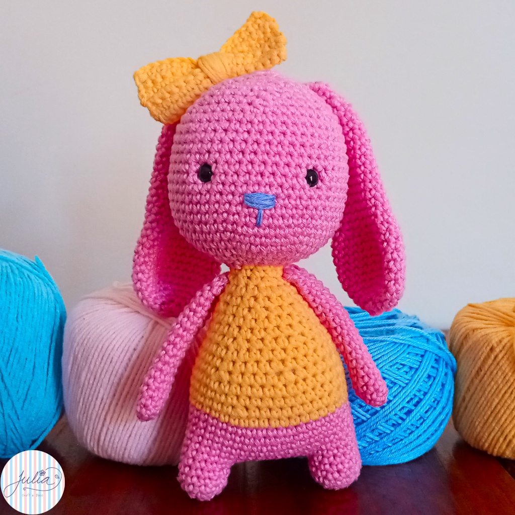 Vendo amigurumis ( bichinhos de pelúcia feitos de crochê ) : r