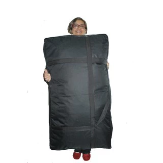 Sacolão Gigante/Extra Ggg para Viagens, Compras e Mudanças