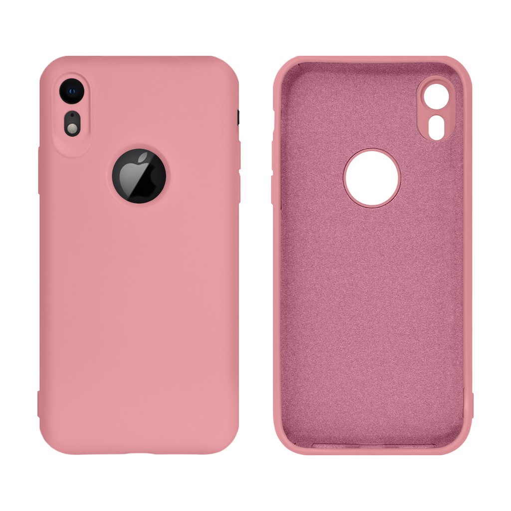 CAPA IPHONE XR COLEÇAO LUXO MOD 02 - Fortec Cell