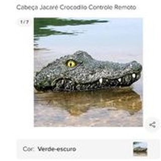 cabeca de cobra em Promoção na Shopee Brasil 2023