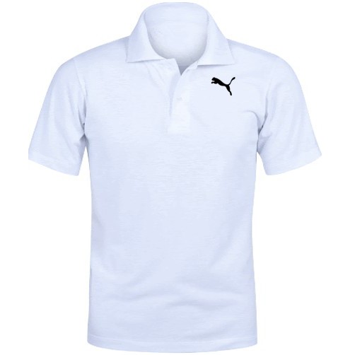 Camisa best sale puma polo