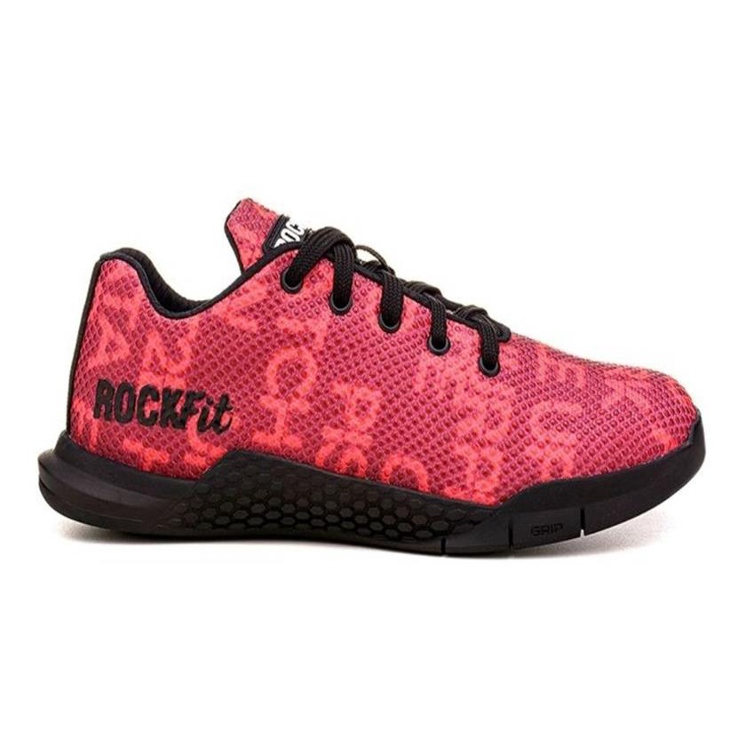 Netshoes tenis sale crossfit