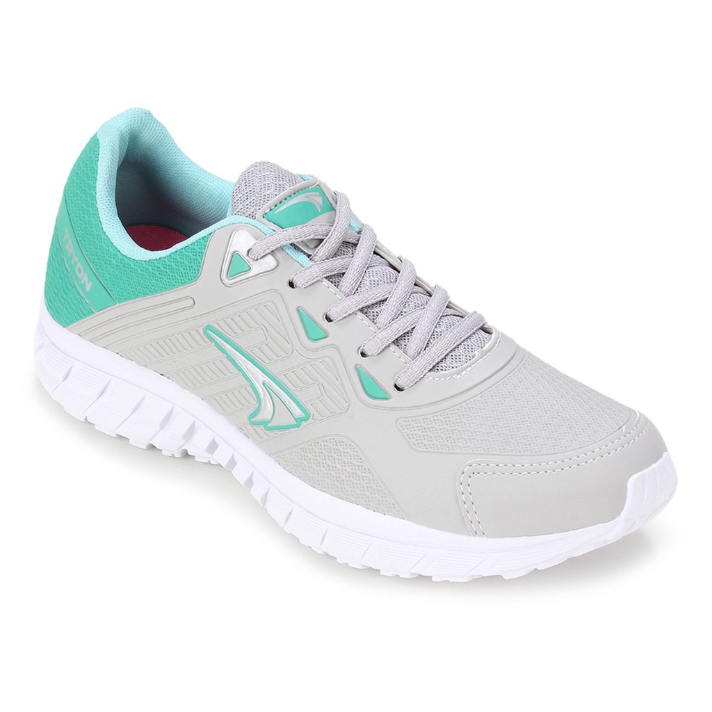 Tenis tryon feminino hot sale branco