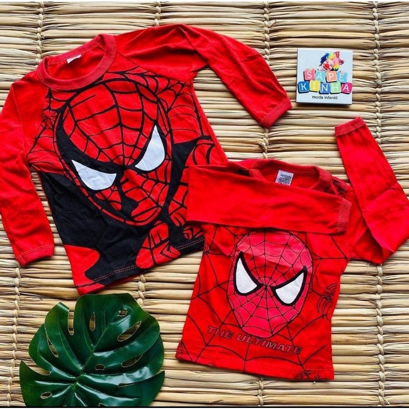 Camiseta Camisa Miles Morales Homem Aranha Preto Menino &8_x000D_