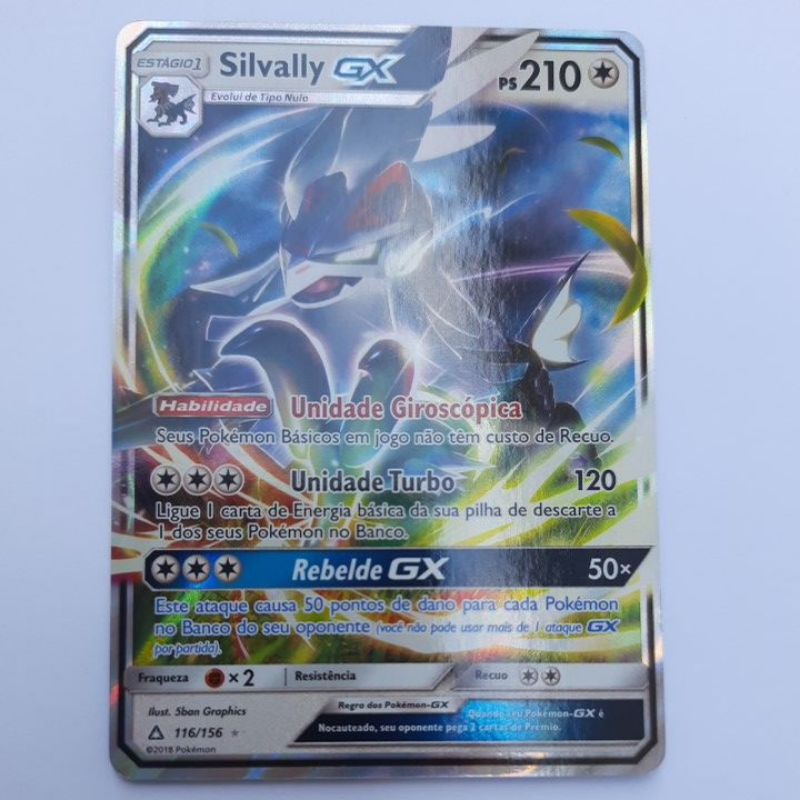 Pin de Silva em Pokemon  Pokemon, Cartas de pokemon, Pokemon lendario