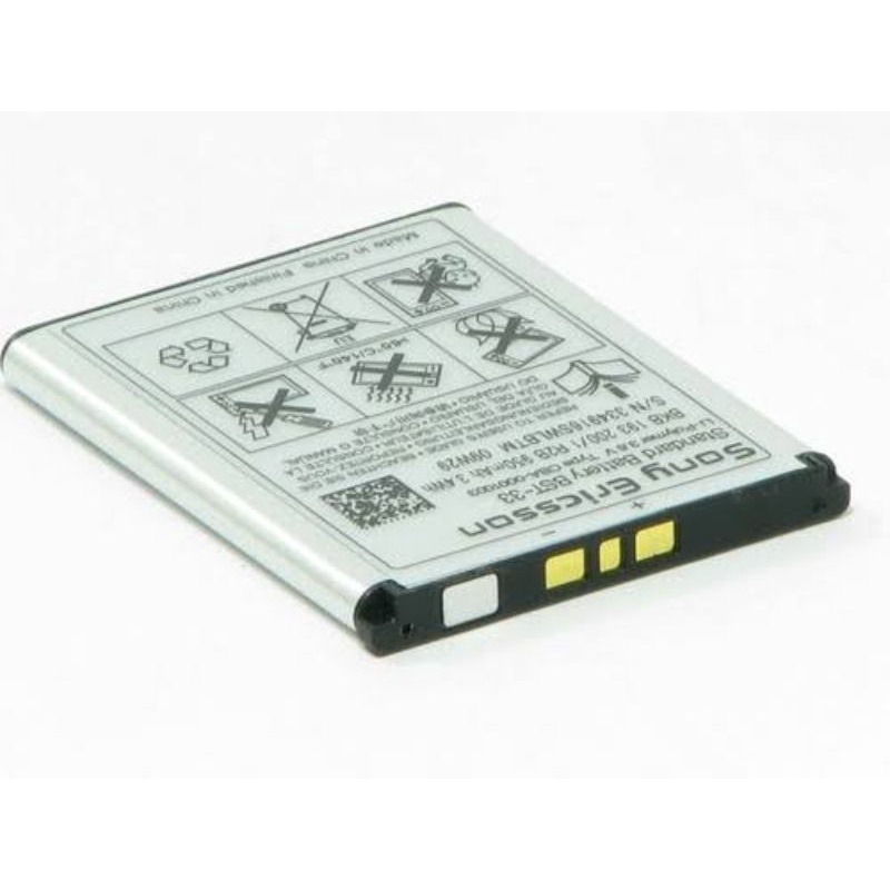 Bateria Sony BST-33 6698