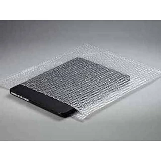 Saco plástico bolha 15x20 cm ,1000 unidades ( 50 micras) Melhor QUALIDADE da shopee