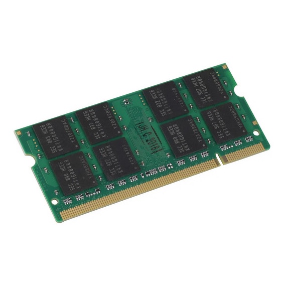 Memória 4gb Ddr3 1333mhz Sodimm Pc3-10600 Notebook Macbook