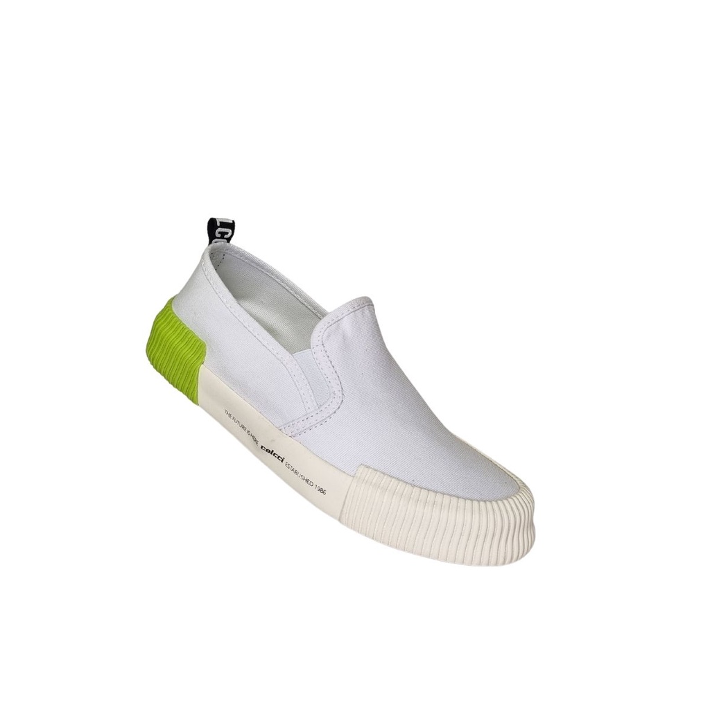 Slip on hot sale colcci feminino