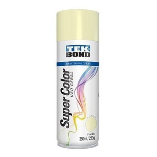 Tinta Spray Bege 350ml - Tekbond