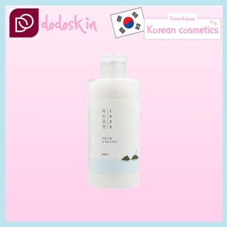 [ROUND LAB] Dokdo Lotion 200ml