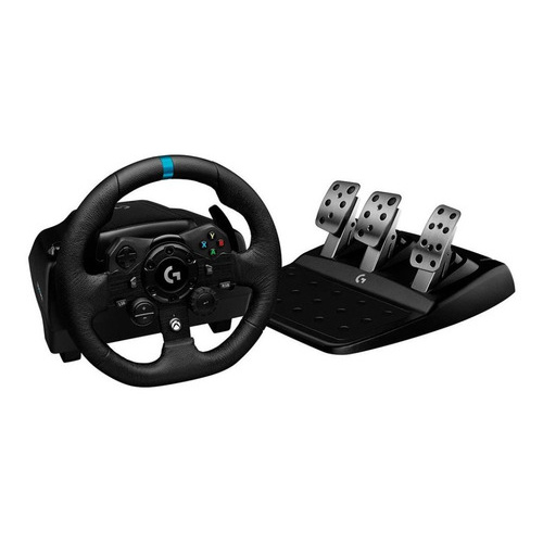 1pc jogo de corrida volante clip suporte compatível logitech g920