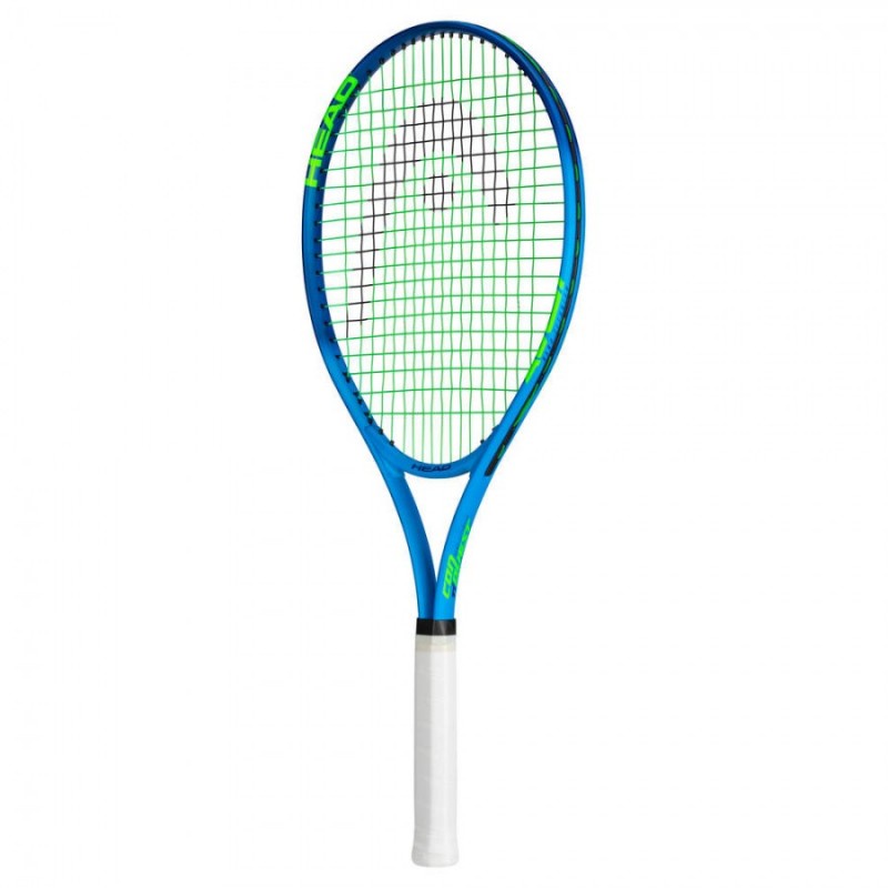 RAQUETE DE TÊNIS HEAD MX SPARK ELITE | Shopee Brasil