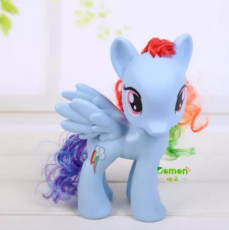 My Little Pony Sun Moon 22 cm