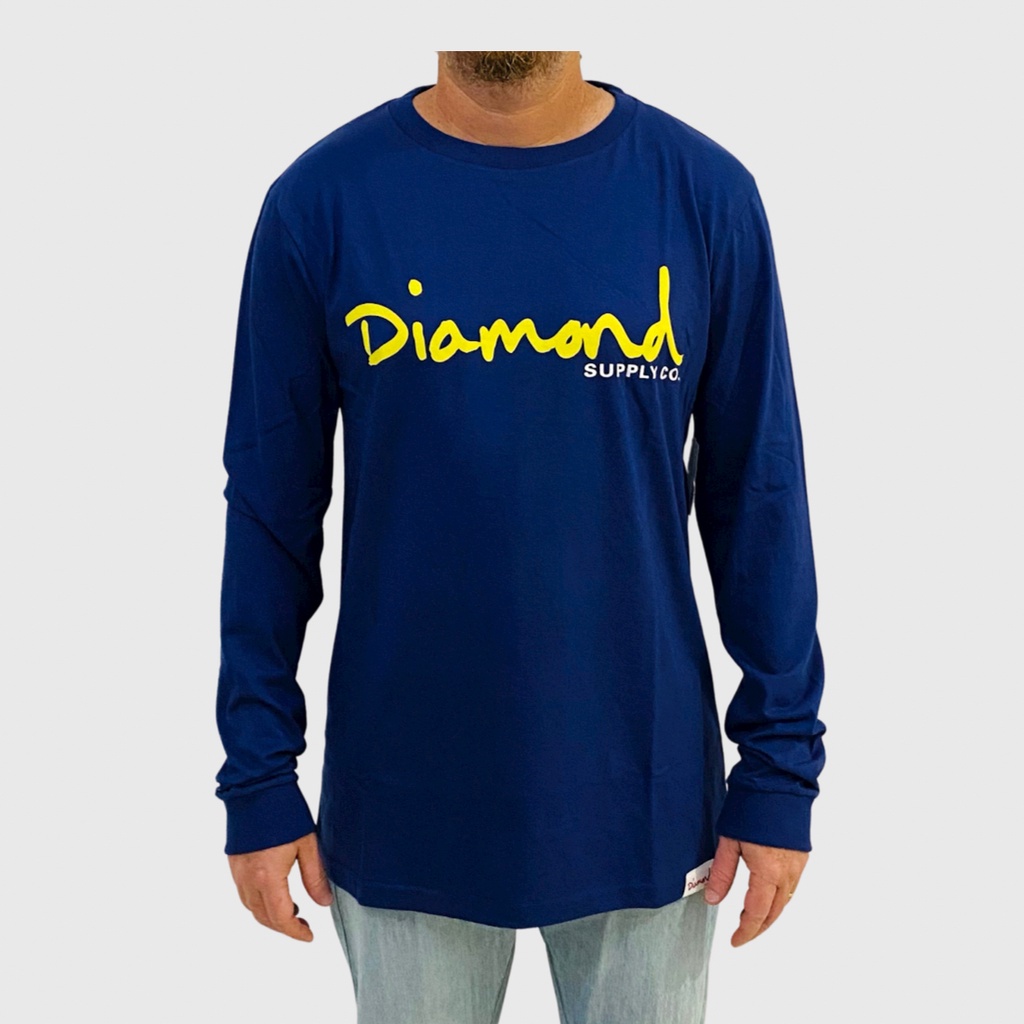 Diamond sale supply jeans