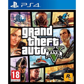 Grand Theft Auto Gta V Midia Fisica Pc Sem Key De Instalação