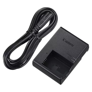 Carregador Canon Lc-e17 P/ bateria Lp-e17 P/Canon Sl2 Sl3 T6i T7i T8i