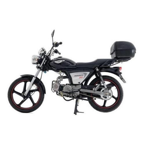 Dafra Super (50cc) - Preco, Ficha Tecnica, Consumo, Fotos e Video