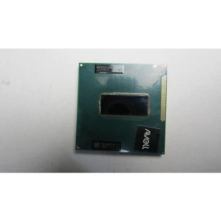 Processador Gamer Intel Core I7-3630qm - Sr0ux - Vide Nota