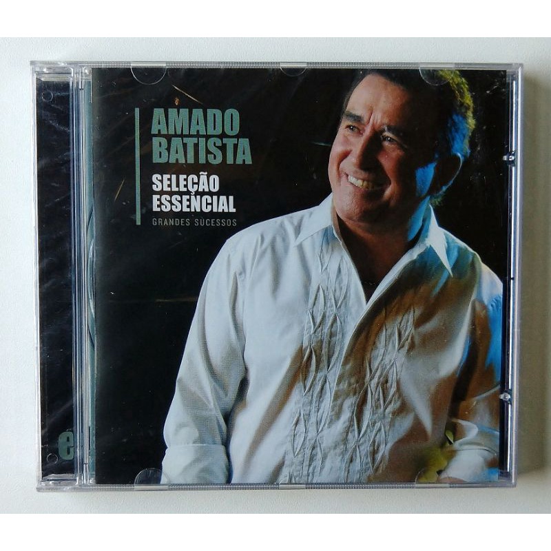 cd do amado