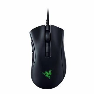 MOUSE GAMER RAZER DEATHADDER V2 MINI CHROMA OPTICAL SWITCH 6 BOTOES 8500DPI MOUSE GRIP TAPE